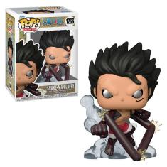 Funko Animation Pop One Piece Luffy Snake-Man #1266