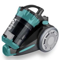 Aspirador De Pó Sem Saco Electrolux Smart ABS03 1300W 127V, 110V