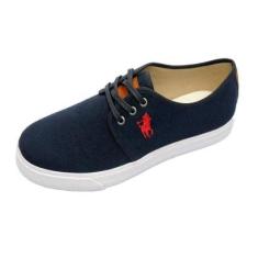 Tênis Polo Clássica Casual Masculino-Masculino