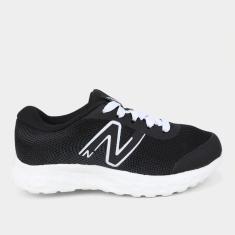 Tênis Infantil New Balance 520 V8-Unissex