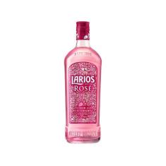 Gin Larios Rose 700ml, Suave, 700ml
