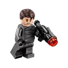 Lego Star Wars Rathtar Scape