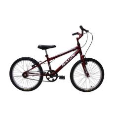 Bicicleta Aro 20 Bike Infantil Meninos-Masculino