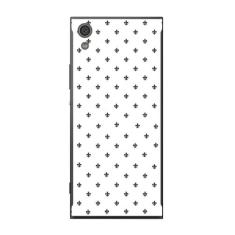 Capa Adesivo Skin176 Verso Para Sony Xperia Xa1 - KawaSkin