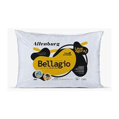 Travesseiro Altenburg Bellagio Super Macio 48x68cm