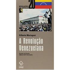 A Revolução Venezuelana