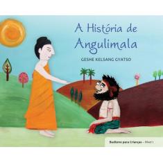 Budismo Para Criancas - N.1 - a Historia De Angul. Sortido - EDITORA T