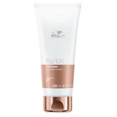 Wella Fusion - Condicionador 200ml