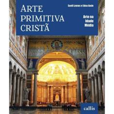 Arte Primitiva Crista