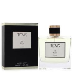 Perfume Masculino Tova Beverly Hills 100 ML