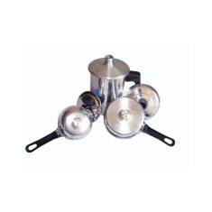 Cuscuzeiro Individual para Duas Pessoas Continental