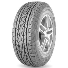 Pneu Aro 15 Continental 235/75r15 109t Cross Contact Lx2