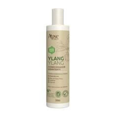 Condicionador Hidratante Ylang Ylang 300Ml, Apse Cosmetics
