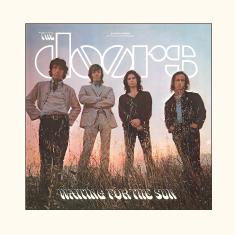 The Doors - Waiting For The Sun [Disco de Vinil]