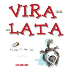 Livro - Vira-Lata