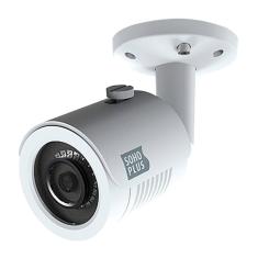 Camera Bullet Sohoplus Ip 2 Mp Poe Ip66 Ipc002