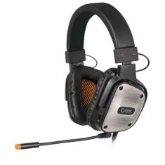 Headset Gamer Multiplataforma Armor Hs403 Oexgame Ps5 Xbox Preto - OEX
