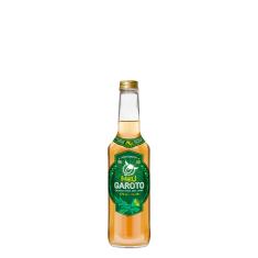 Cachaça de Jambu Meu Garoto Garrafa 275ml
