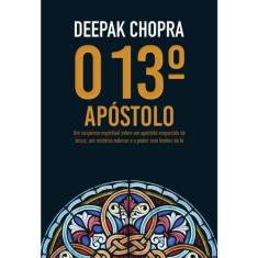 13 Apostolo, O