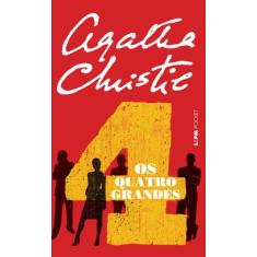 Livro - Os quatro grandes