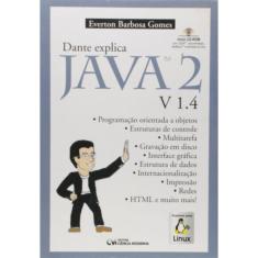 Dante Explica Java 2 - V. 1.4