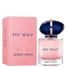 Giorgio Armani My Way Eau De Parfum - Perfume Feminino 30ml