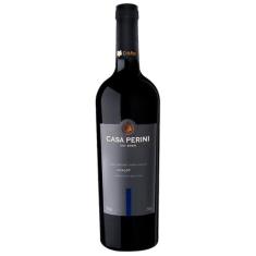 Vinho casa perini merlot tinto 750ml