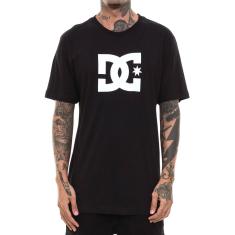 Camiseta DC Shoes Star HSS