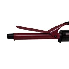 GA.MA ITALY Modelador de Cachos Ceramic Nano Tourmaline New 19mm Bivolt