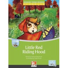 Little red riding hood - level b