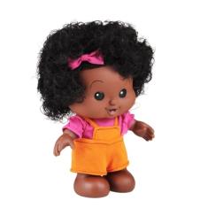 Milena It Malia, Baby Brink, Laranja e Rosa