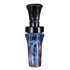 Duck Commander Jase Robertson Pro Series Chamada de pato, Smoke Acrylic