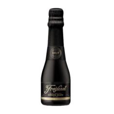 Espumante Cava Freixenet Cordon Negro Brut 200ml