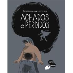 Achados e perdidos - EDITORA MIGUILIM, 3
