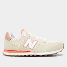 Tênis New Balance 500 V'2 Feminino-Feminino