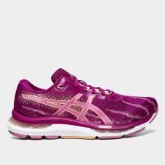 Tênis Asics Gel-Hypersonic 5 Feminino-Feminino