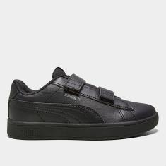 Tênis Infantil Puma Rickie Classic V PS-Unissex