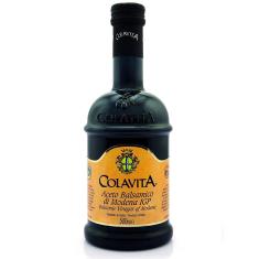 Vinagre Balsâmico De Modena Colavita 500Ml