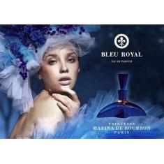 Marina De Bourbon Bleu Royal Feminino Eau De Parfum 50ml