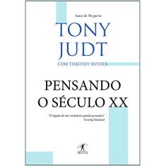 Pensando o século XX