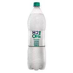 Refrigerante H2O Limoneto 1500ml