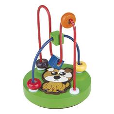 ARAMADO MINI - CACHORRO - 6PCS - CX. PAPEL