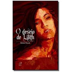 Desejo De Lilith, O - Draco