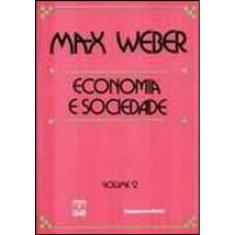 Economia E Sociedade - Vol.2
