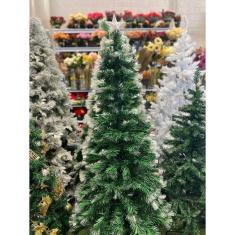 Árvore De Natal Fibra Óptica Painita Fartex NTX88180 1 Metro