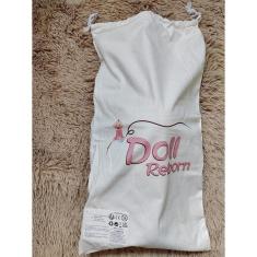 Boneca de bebê Reborn Fairy Avatar de 12 polegadas realista feita à mão