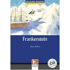 Frankenstein - Volume 1. Intermediate Level (+ CD)