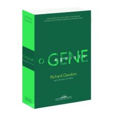 Livro - O Gene Egoísta