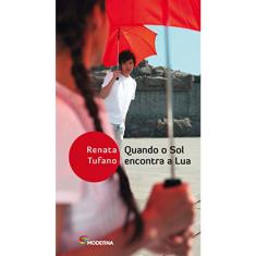 Quando O Sol Encontra A Lua