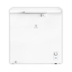 Freezer Horizontal Electrolux 1 Porta HE200 199L - Branco